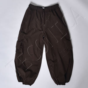 Pantalones de esquí para hombre, pantalones de esquí a prueba de viento, pantalones deportivos informales de cintura alta para hombre, pantalones holgados para esquiar, snowboard, montar en moto de nieve - Product Image 2