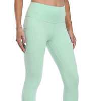 Taille haute Gym Leggings Sport femmes Fitness Yoga pantalon sport collants femme Push up élastique