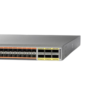 Commutateur de la meilleure qualité N5K-C5672UP série 5000 des meilleurs fournisseurs - Product Image 3