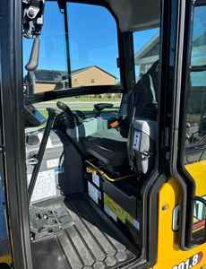 รถขุดขนาดเล็กสำหรับ301.8แมวจากออสเตรีย301.8จากออสเตรีย - Product Image 2