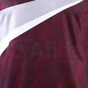 การฝึกอบรมคุณภาพดีที่สุดสวมชุดวอลเลย์บอลขายร้อนพิมพ์ระเหิดชุดวอลเลย์บอล - Product Image 6