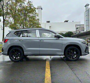 รถยนต์ VW แพลตฟอร์มสมรรถนะสูง รุ่น Jettas VS5 SUV เครื่องยนต์ 1.4T 150 แรงม้า เกียร์อัตโนมัติ 6 สปีด ขับเคลื่อน 2 ล้อ น้ำมันเบนซิน ภายในสีเข้ม รถใหม่จากจีน - Product Image 5