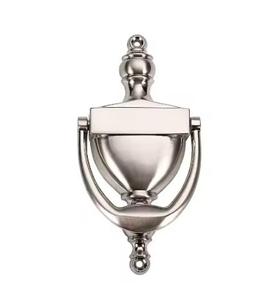 Aldabas de metal personalizadas en diseños clásicos, se acepta logotipo personalizado, se aceptan pedidos al por mayor disponibles a precio al por mayor - Product Image 6