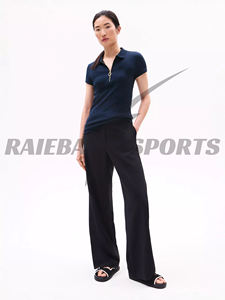 Camisetas Polo Casuales Premium 2026 para Mujer, a la Moda, Elegantes, de Gran Venta, Personalizables, MOQ Bajo, Tallas Grandes, Corte Ajustado - Product Image 4