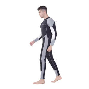 ชุดว่ายน้ำสำหรับผู้ชายชุดว่ายน้ำลำลองทำจากวัสดุที่ดีที่สุดดีไซน์ล่าสุด - Product Image 5