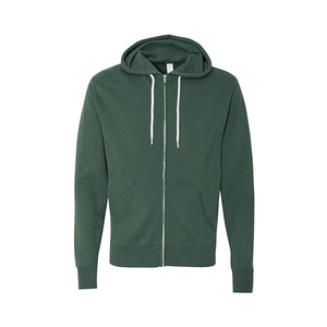 Sudaderas con Capucha Modernas para Uso Diario, Sudaderas de la Mejor Calidad para Hombre, Tejido Suave y Cómodo para Exteriores, Sudaderas Transpirables con Cierre para Hombre - Product Image 1