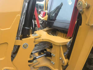 420F สำหรับรถตักดิน103hp รถแทรกเตอร์รถตักดินเครื่องยนต์ดีเซล PLC มอเตอร์ไฮดรอลิกสูบ - Product Image 4