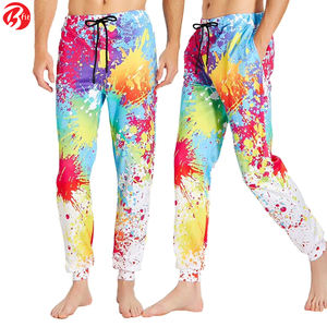 Pantalones coloridos de la mejor calidad para hombre, pantalones para correr, pantalones de moda de alta calidad para hombre, pantalones para correr - Product Image 5