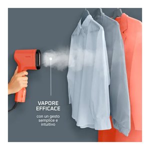 Lavadora vertical PURE POP Corallo DR2022D1 - Product Image 4