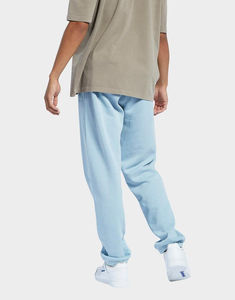 Pantalones personalizados, pantalones de chándal de pierna ancha, pantalones de chándal de algodón de felpa francesa, pantalones de chándal rectos de doble cintura, pantalones de chándal Acampanados para hombres - Product Image 2