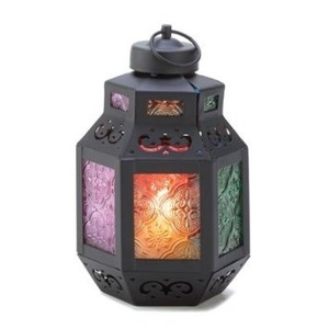 SIMPLISTIC DÉJÀ et Party Decor Floor Candle Lantern pour décorations de jardin Vente chaude Haanging Candle Lantern - Product Image 1