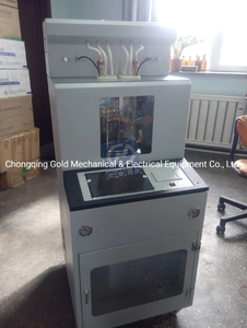 เครื่องวัดความหนืด D445อัตโนมัติเครื่องวัดความหนืดเชิงจลน์ใน GD-265H-1 - Product Image 6