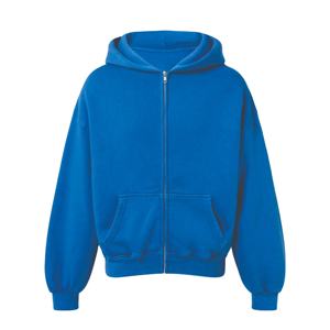 Como fábrica OEM, creamos sudaderas con capucha de algodón para hombre de alta calidad para colecciones profesionales de marca privada. - Product Image 1