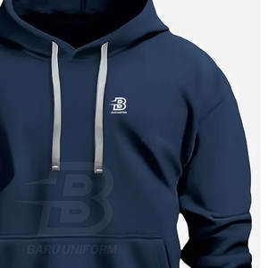 Street Wear Prix de gros Hoodies pour hommes Vente en ligne Dernière conception Hommes Hoodies Made In Pakistan - Product Image 2