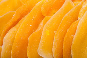 <b>Sweet</b> AD Process Sliced Dried Mango Fruit From Vietnam - Product Image 3