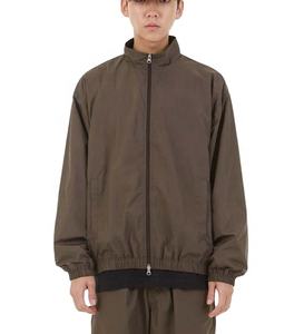 Chaqueta Deportiva Cortavientos Ligera, Impermeable, para Correr, para Hombre, Venta al por Mayor - Product Image 4