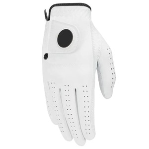 Fabricante profesional Diseño personalizado Corte perfecto Precio bajo Logotipo personalizado Más vendido para guantes de golf - Product Image 4