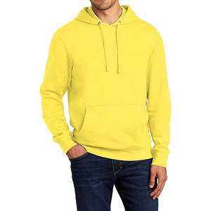 Sweats à capuche de sport décontractés Pull à capuche à manches longues de haute qualité Male Gym Fitness Outdoor Jogging Hoodie All Season - Product Image 1