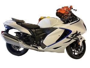 OFERTA ESPECIAL: Nueva Motocicleta Haya_busaz 2026 de 1340cc, Motor de 4 Cilindros en Línea, Super Deportiva, de Alto Rendimiento, Hiperdeportiva, EN STOCK - Product Image 4
