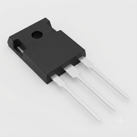 Compatible avec le module d'alimentation PM50RL1B060, composant électronique