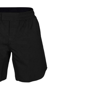 Prix compétitif, qualité professionnelle, shorts de boxe MMA décontractés solides et écologiques, fabrication ODM, taille plus, laine peignée OEM - Product Image 5
