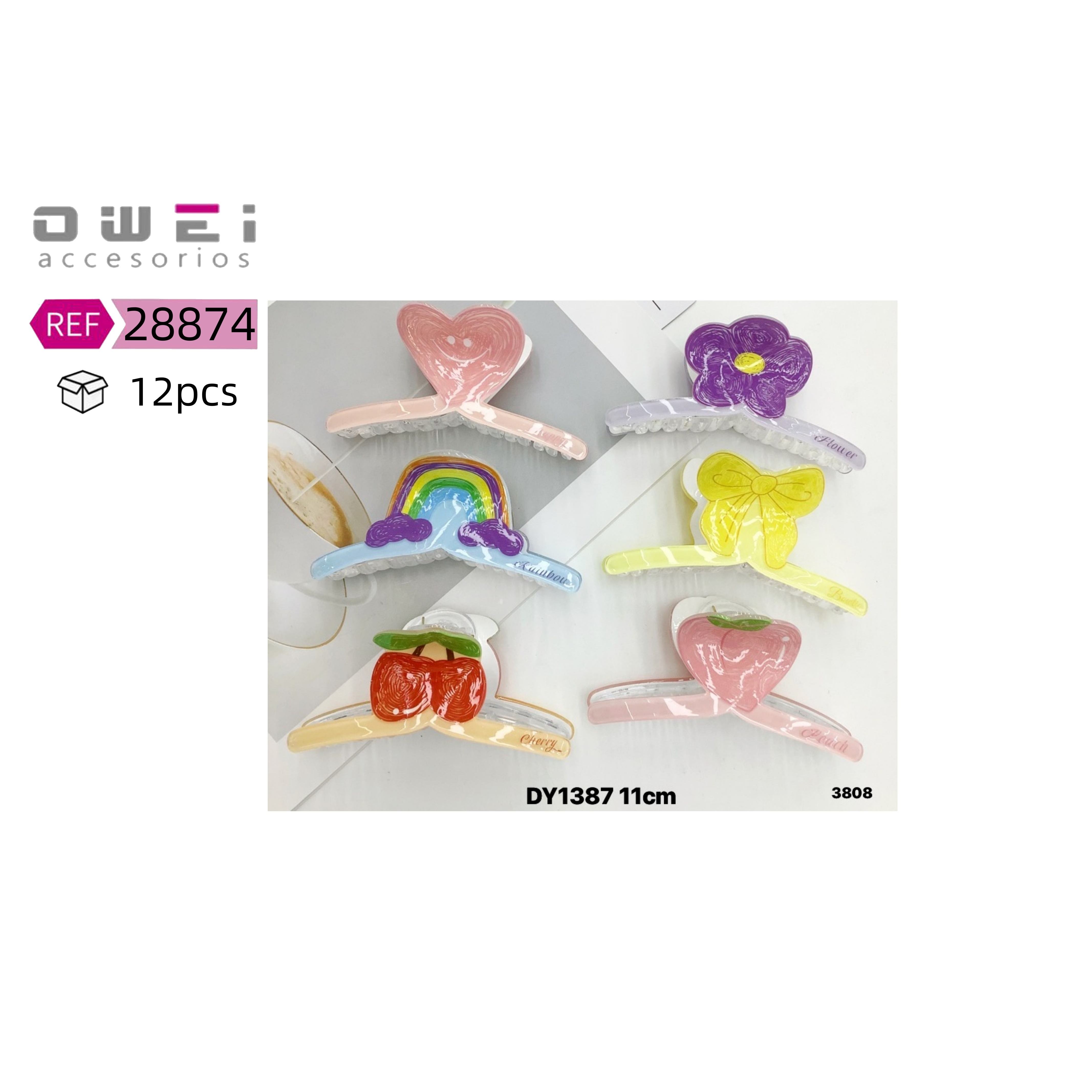 การผสมสี