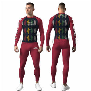 ชุดป้องกันผื่นคันสำหรับผู้ใหญ่ชุดป้องกันผื่นชุดป้องกันผื่นคันดีไซน์ใหม่ - Product Image 3