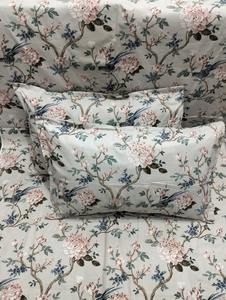 100% sábanas hechas a medida en varios tamaños en diseños florales y geométricos en colores pastel y brillantes para reventa - Product Image 6