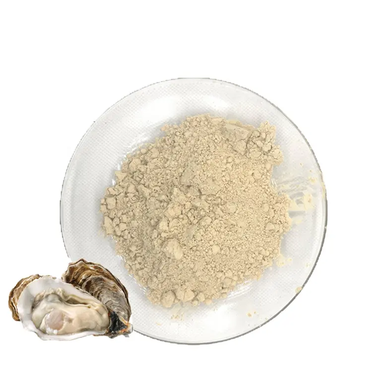 Nhà Máy Bán buôn tự nhiên Oyster protein bột Oyster thịt bột Oyster chiết xuất bột