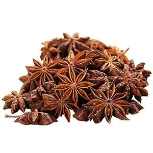 สินค้ามาใหม่ ดอกโป๊ยดาวแห้งจากฟาร์มบัวสีฟ้าเวียดนาม - Product Image 4