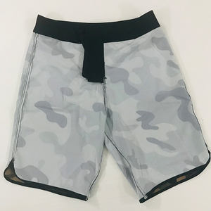 Short léger et décontracté pour homme, respirant, décontracté, pour l'été, la plage, les sports de plein air, la salle de sport et l'environnement, pour tous les jours - Product Image 4