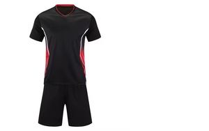 Conjuntos de Uniformes de Rugby Unisex de Alta Calidad, Transpirables, Tallas Grandes, 100% Poliéster, Personalizados OEM/ODM - Product Image 4