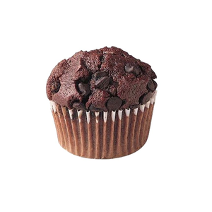 มัฟฟินสอดไส้เฮเซลนัทช็อคโกแลตบรรจุแยกต่างหากสำหรับการค้าปลีกขายส่งและจัดเลี้ยง - Product Image 6