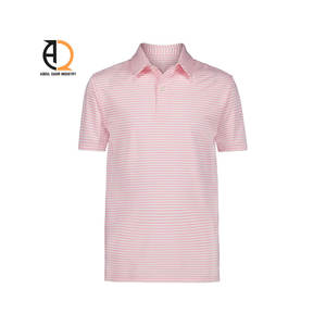 Camiseta Polo Sublimada Personalizada al por Mayor, Ropa Casual de Calle, Camisetas Deportivas de Manga Corta en Venta - Product Image 3