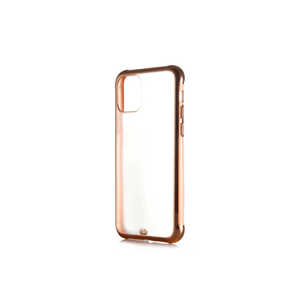 Funda Protectora de Silicona Suave Premium Netzy para iPhone 12 Pro Max, Resistente a Impactos, Antihuellas, Ins A22 A50 - Product Image 1
