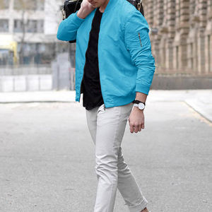 Outdoor <b>Jacket</b> Stylish Wear and Long Sleeves <b>Men's</b> <b>Jackets</b> <b>Waterproof</b> Rain <b>Jacket</b> Snow <b>Jacket</b> for <b>Men</b> - Product Image 3