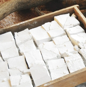 แป้งเท้ายายม่อมคุณภาพสูงใช้สำหรับทำสารละลายข้นและแปรรูปอาหารผลิตในเวียดนาม - Product Image 4