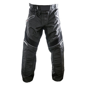 Adjustable Waist Lightweight 100% Cotton Quick Dry Moisture Absorption Paintball Pants Sublimated Custom Logo Joggers for <b>Men</b> - Product Image 4