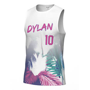 Ensemble de compression d'entraînement pour joueurs de football américain 7v7, style américain, personnalisé, sublimé, 7 maillots à drapeaux, uniformes respirants - Product Image 5