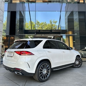 En Stock Merccedess Benzz GLE Autos Usados Bastante Usado Estado Fresco Volante A LA Izquierda Mejor Precio Disponible PARA LA Venta - Product Image 6