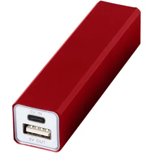 Power Bank Promozionale Personalizzato da 2200mAh per Merchandising - Product Image 2