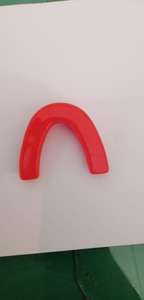 Protector bucal de EVA termoplástico seguro protección dental atlética rugby fútbol americano MMA - Product Image 6