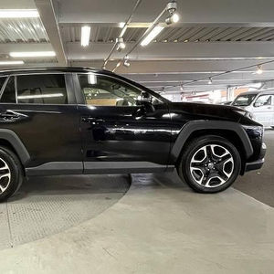 TOYOTA RAV4 2022, usado - Product Image 1