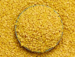 Frijoles Mung divididos de origen vietnamita descascarillados y pulidos para productos de frijol de exportación a granel - Product Image 2