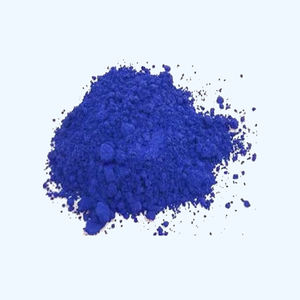 Suministro directo de fábrica de tintes de inyección de tinta azul brillante FCF polvo de tinte para impresión - Product Image 1