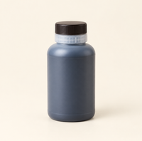Encre de codage noire soluble dans l'eau de remplacement Hitachi JP-K70