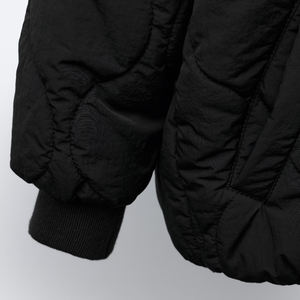 Blouson matelassé zippé pour enfants, chaud et respirant, veste d'hiver matelassée, mode enfant, rembourrage chaud, confortable à porter, blouson aviateur 2026 - Product Image 5