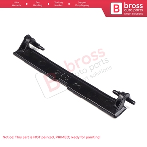 ฝาครอบเชื่อมต่อราวหลังคา BSR630 ขนาด 95 มม.*12 มม. สำหรับรถยนต์ E Class W213 S213 ปี 2016-2023 รุ่น A2136900182 - Product Image 4