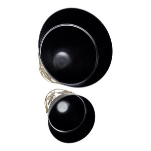 Designer <b>White</b> Metal <b>Pot</b> With Leaf Pattern Base For Indoor <b>Plant</b> Arrangement Contemporary Home Styling And Decorative Accent - Product Image 2