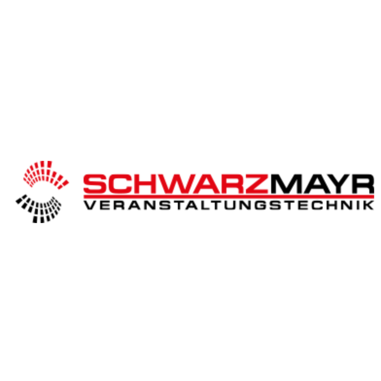 Schwarzmayr Veranstaltungstechnik logo